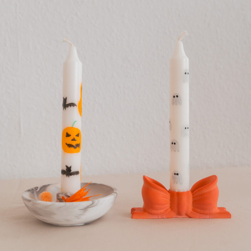 Kerzenkunst & Kerzenständer