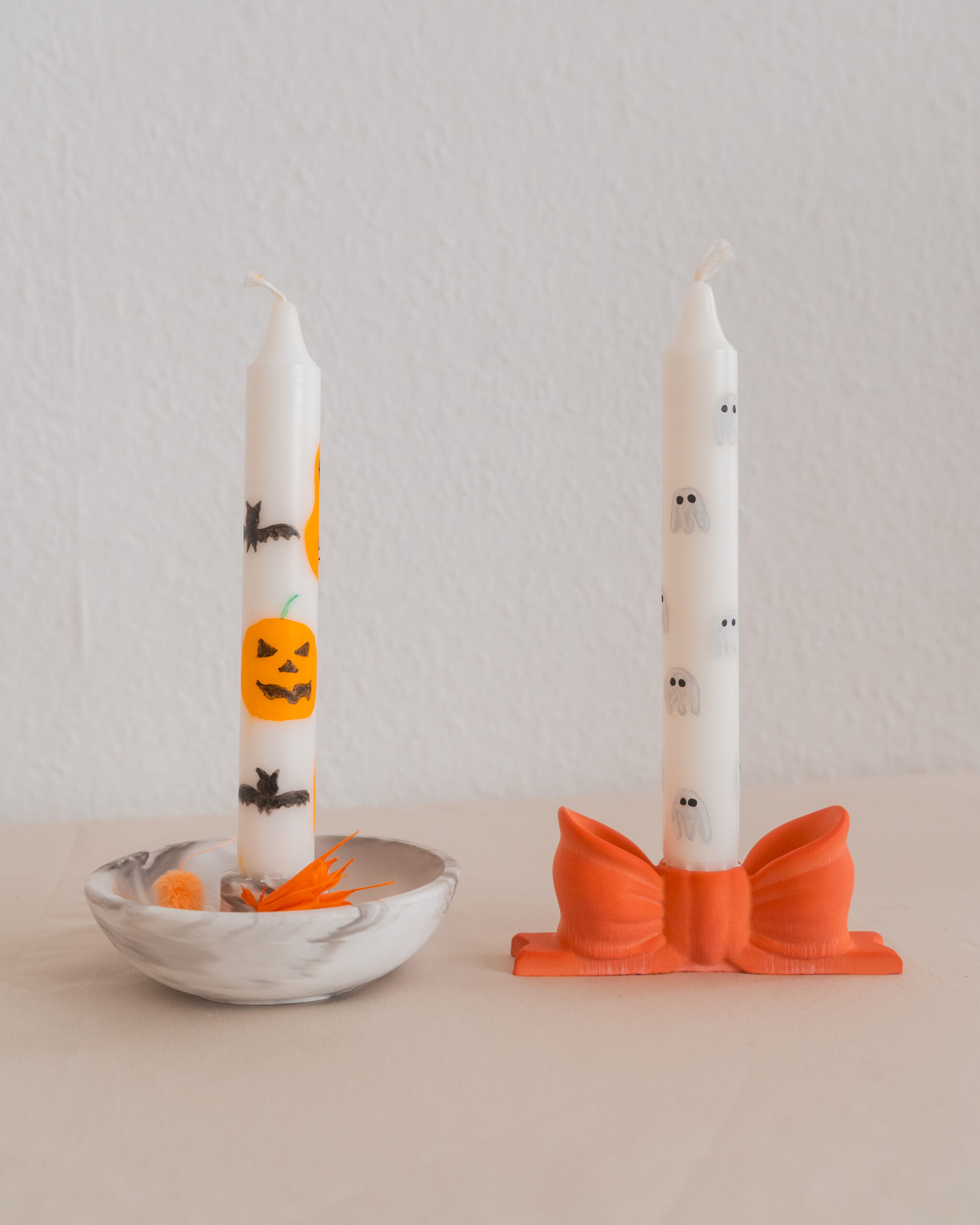 Kerzenkunst & Kerzenständer
