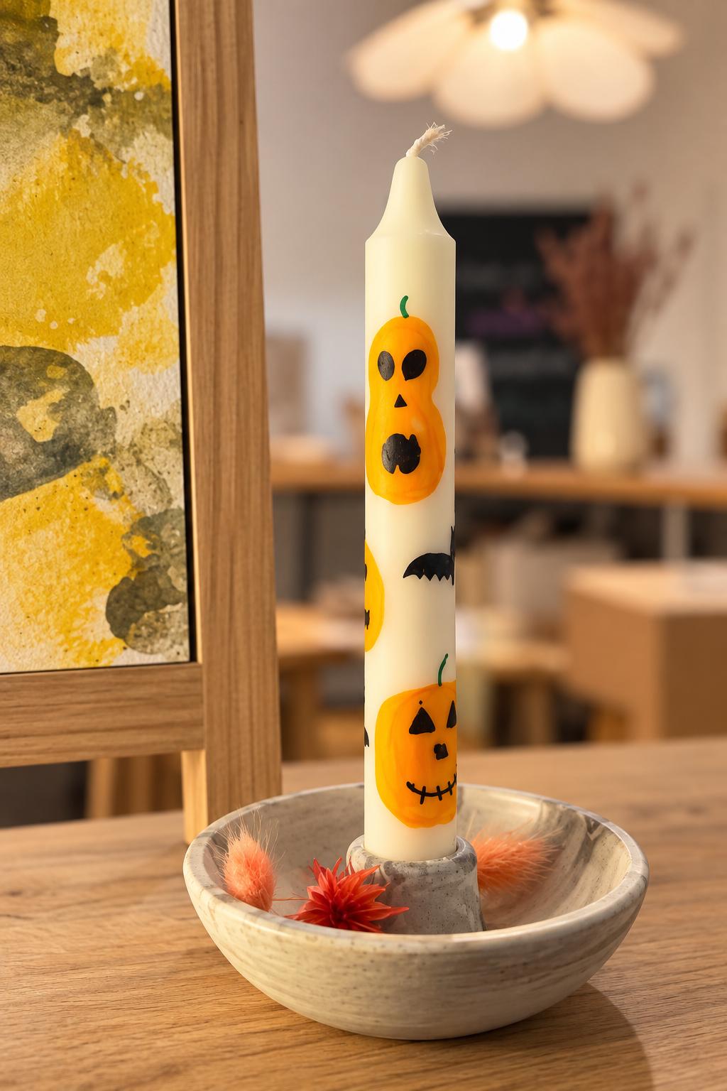 Kerzenkunst & Kerzenständer – Bild 2